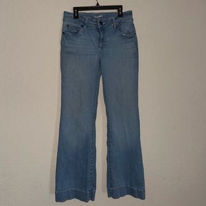 Wrangler Jeans (size 7)